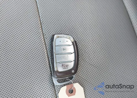 2015 Hyundai Sonata Limited 2.0T from USA, damaged, VIN 5NPE34AB9FH154304